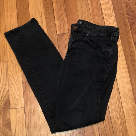 American Eagle Outfitters Denim - American Eagle Skinny Jeans